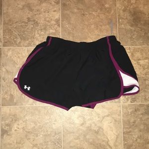 Women’s athletic shorts